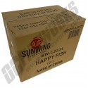 Wholesale Fireworks Happy Fish Case 12/1